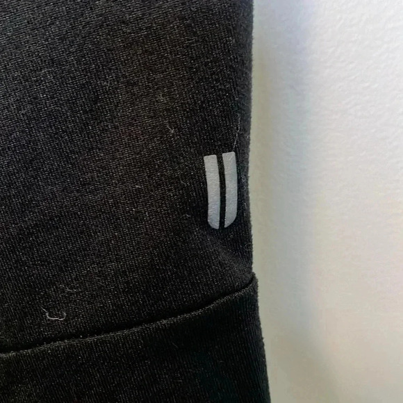 NOBULL black joggers  size M - Picture 6 of 8